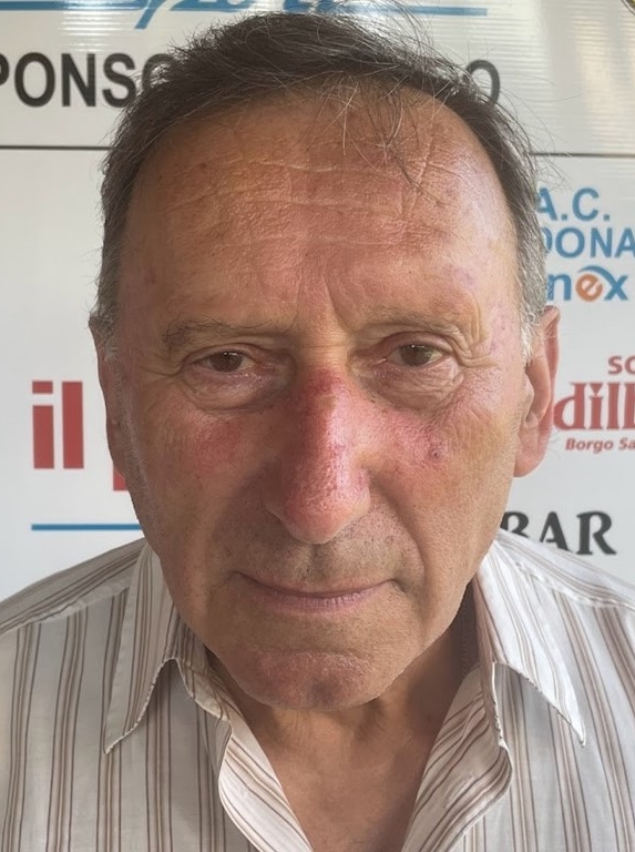BONGIOANNI ROMANO